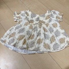 子供服サイズ110