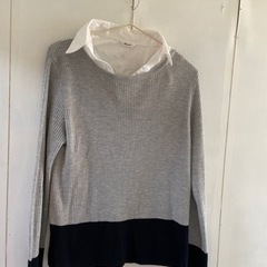 服/ファッション セーター レディース