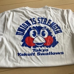 スポーツ 野球　つば九郎　Tシャツ