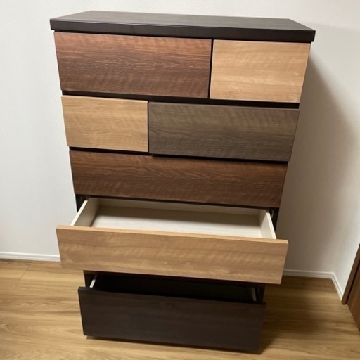 家具 収納家具 タンス、衣類収納