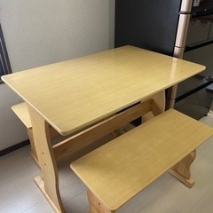 商談中。家具 ダイニングセット ダイニングテーブル 机