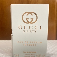 GUCCI GUILTY (グッチ香水)