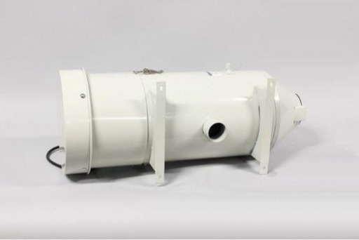 集塵機(K769W) サンドブラストなどに
