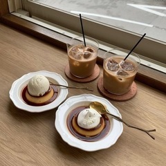 オシャレな店に行くの好きな人✨