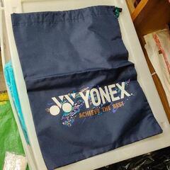 0424-015 YONEX　袋