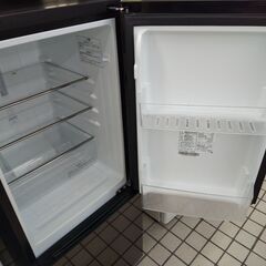 ハイセンス 2ドア冷蔵庫 154L HR-G1501 2017 N24-509 高く買取るゾウ八幡西店