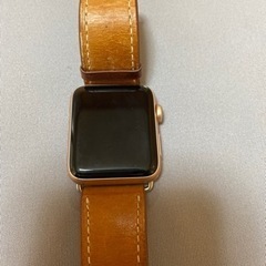 Apple Watch 3 GPS