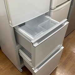 Hisense ハイセンス 3ドア冷蔵庫 HR-D2801W 2019年製【トレファク 川越店】
