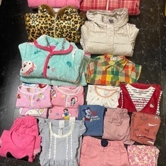 子供用品 キッズ用品 子供服