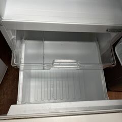 リサイクルショップどりーむ天保山店　No12800　冷蔵庫　Panasonic　パナソニック　2015年製　138L　