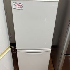 リサイクルショップどりーむ天保山店　No12800　冷蔵庫　Pa...