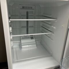 リサイクルショップどりーむ天保山店　No12800　冷蔵庫　Panasonic　パナソニック　2015年製　138L　