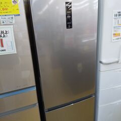 階段配送不可 ハイアール 2ドア冷蔵庫 326L JR-NF32...