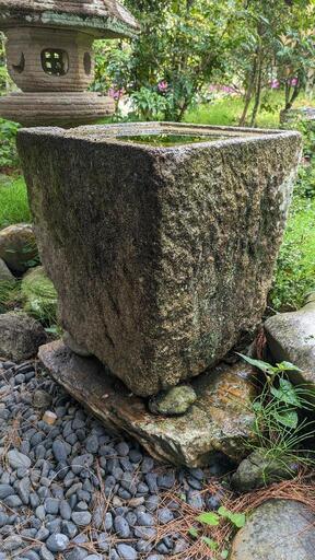 水鉢