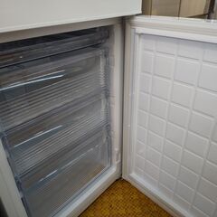 シャープ 2ドア冷蔵庫 280L SJ-PD28E 2019 N24-549 高く買取るゾウ八幡西店