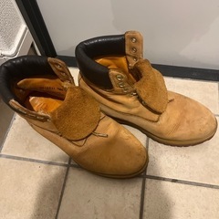 Timberland ティンバーランド ブーツ