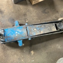 長崎エアージャッキ　1.8トン②　中古品