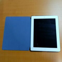 【美品】Apple iPad (第4世代) Wi-Fiモデル 6...