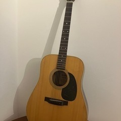 YASUMA アコースティックギター】※確定