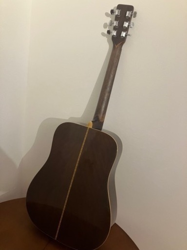 YASUMA アコースティックギター】※確定