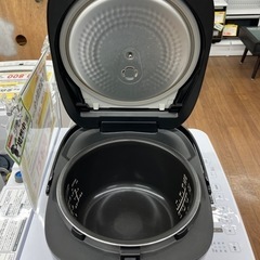 Panasonic 5合炊き　IH炊飯器　（B4-28）