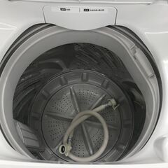 ★ジモティ割あり★ IRISOHYAMA 洗濯機 5ｋｇ 22年製 動作確認／クリーニング済み HJ2913