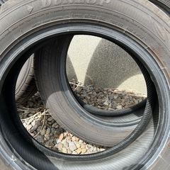 【決まりました】DUNLOP ENASAVE 165/60R15...