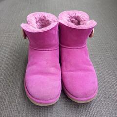 UGG　アグ　ブーツ　23.0㎝