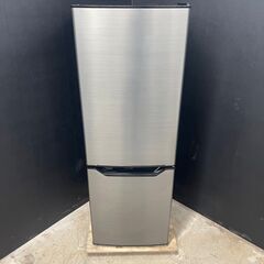 商談成立【送料無料】A020 2ドア冷蔵庫 PJKFR-D170 2022年製