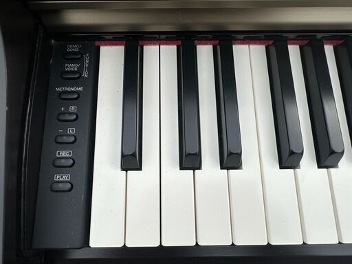 電子ピアノ　ヤマハ　 YDP-162R