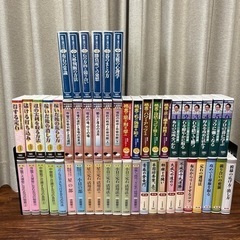 囲碁　VHS 51本まとめて