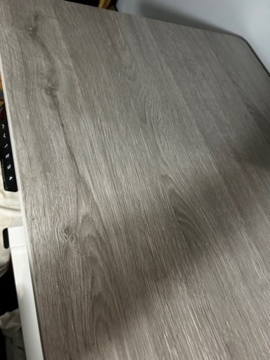 flexispot フレキシスポット 昇降デスク スタンディングデスク 4/27(土)までに受け取りに来てくださる方限定 モデル名不明 中古