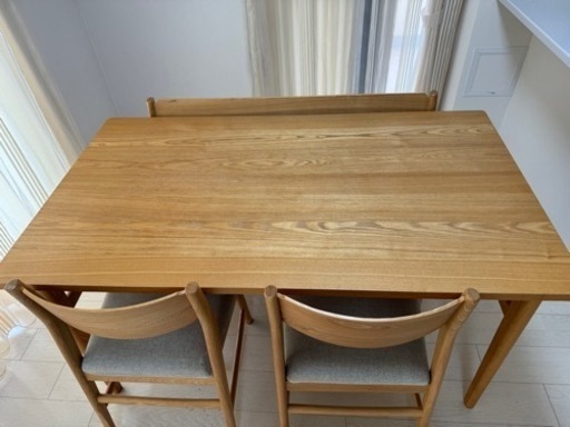 家具 ダイニングセット