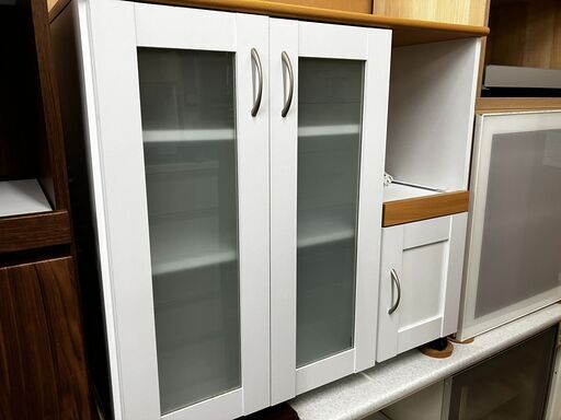 不二貿易キッチンカウンター️ No.566 ※現金、クレジット、スマホ決済対応※