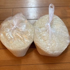 古米　コシヒカリ　2kg