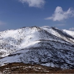 登山友達募集です