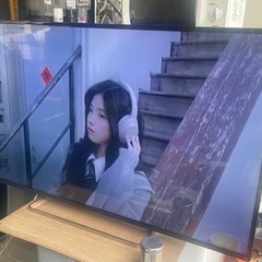 液晶テレビ55型