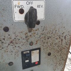 電動陶芸ろくろ