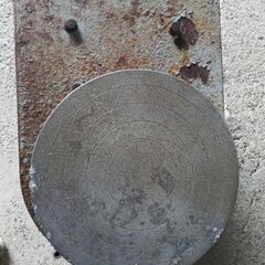 電動陶芸ろくろ