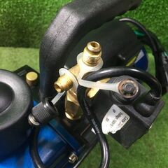 タスコ TA150VX 高性能小型ツーステージ真空ポンプ【市川行徳店】【店頭取引限定】【中古】管理番号：ITHG8Z0SC9Q8