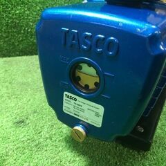 タスコ TA150VX 高性能小型ツーステージ真空ポンプ【市川行徳店】【店頭取引限定】【中古】管理番号：ITHG8Z0SC9Q8