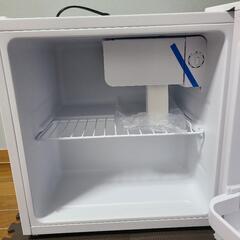 【ネット決済】小型冷蔵庫 YAMADA YRZ-CO5H1202...