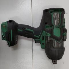 ハイコーキ インパクトレンチ WR36DA 36v 充電式