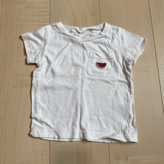 70 Tシャツ 90