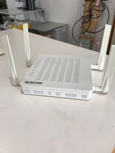 アクセスポイント　ELECOM  WAB-M2133　5台1セット