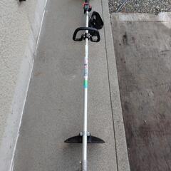 刈払機 丸山 KC26NXL1 パワフルタイプ