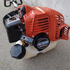 刈払機 丸山 KC26NXL1 パワフルタイプ