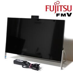 ジャンク品 BIOS液晶OK FUJITSU FMV ESPRI...