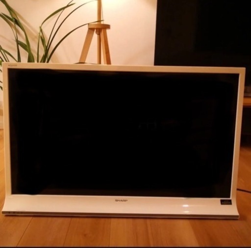 SHARP液晶テレビLC-40J9\n