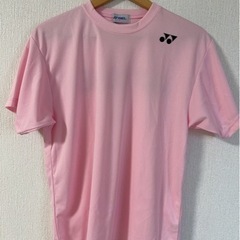 ヨネックスTシャツS